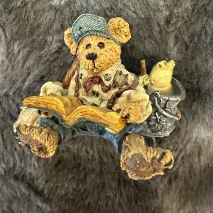 Vintage Boyds Bear collection